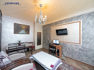 Apartments Code: 10+418140