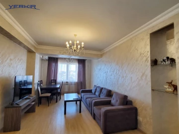 Apartments Code: 2+317440