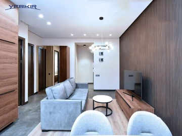 Apartments Code: 5+111810