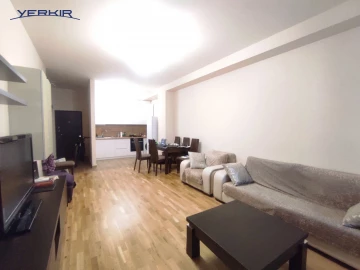 Apartments Code: 2+212870