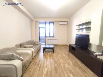 Apartments Code: 2+212870