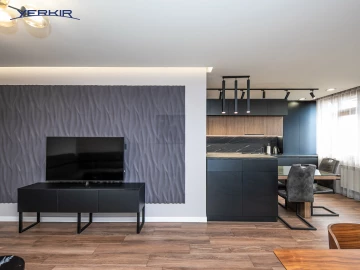 Квартиры Код 5+316054