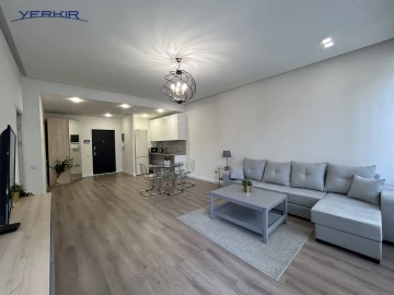 Apartments Code: 2+218022