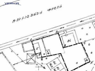 Land areas Code: 2+612822