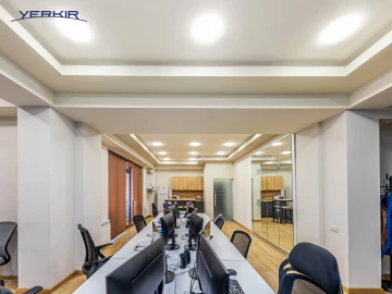 Коммерческие недвижимости Код 3+91135