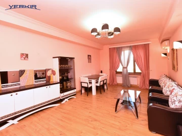 Apartments Code: 10+320875