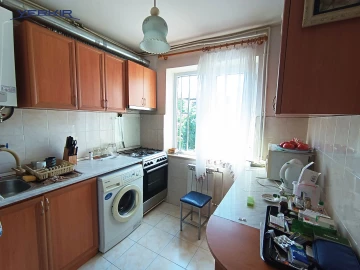 Apartments Code: 9+312367