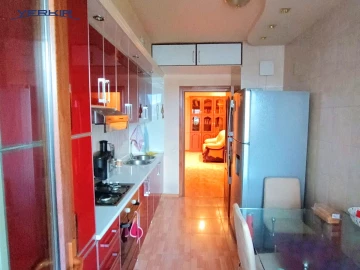 Բնակարաններ Կոդ` 4+210285