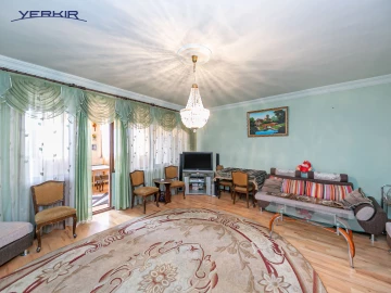 Բնակարաններ Կոդ` 2+3584504