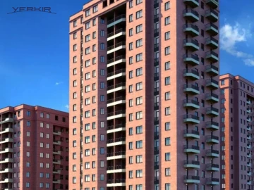 Квартиры Код 9+220381