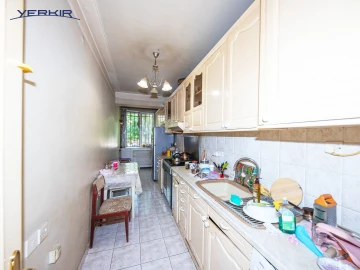 Apartments Code: 9+312087