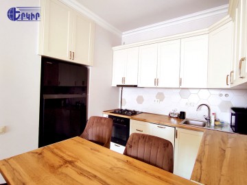 Apartments Code: 10+31737