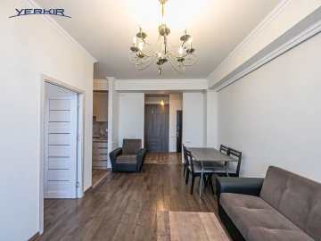 Apartments Code: 2+220727