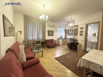 Квартиры Код 2+217531