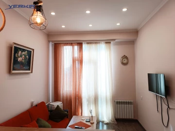 Բնակարաններ Կոդ` 9+213917