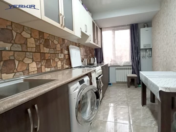 Apartments Code: 10+409251