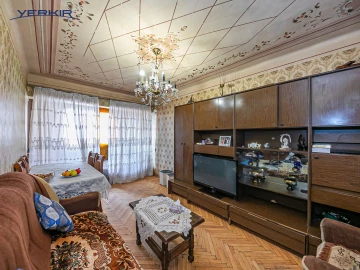 Apartments Code: 5+221022