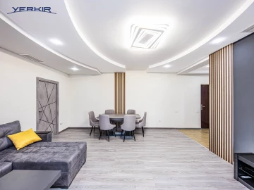 Բնակարաններ Կոդ` 2+312801