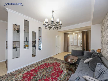 Բնակարաններ Կոդ` 2+420859