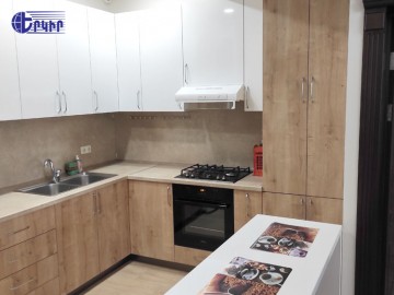 Apartments Code: 8+21247