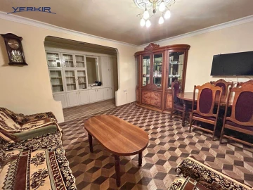 Apartments Code: 4+213683