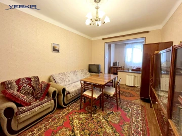 Բնակարաններ Կոդ` 3+107011