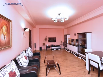 Apartments Code: 10+320875