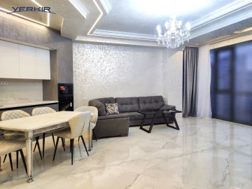 Apartments Code: 4+314719