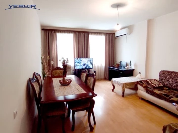 Квартиры Код 9+307639