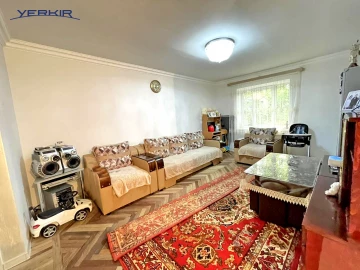 Квартиры Код 3+211601