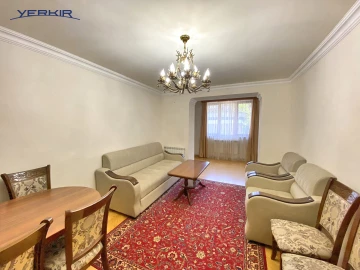 Apartments Code: 4+312046