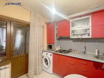 Apartments Code: 5+109223