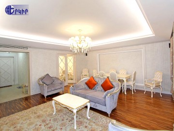 Բնակարաններ Կոդ` 5+40107