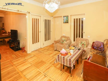 Apartments Code: 10+421286