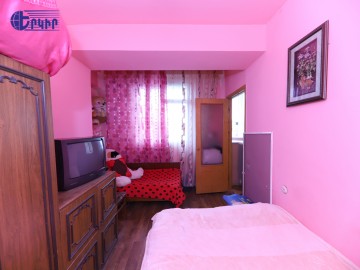 Apartments Code: 10+10578