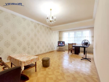 Apartments Code: 3+309878