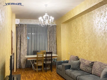 Apartments Code: 8+211470