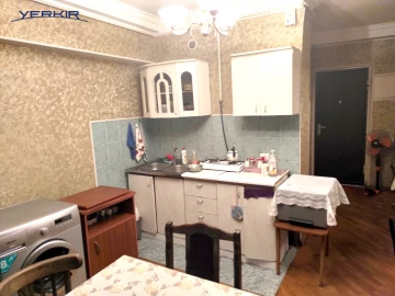 Բնակարաններ Կոդ` 10+1852011