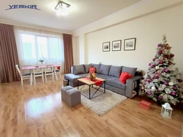 Apartments Code: 6+307523