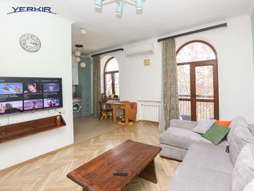 Apartments Code: 10+221111