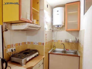 Квартиры Код 8+106357