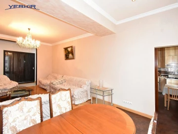 Apartments Code: 5+21257