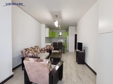 Apartments Code: 2+214516