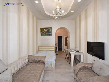 Apartments Code: 5+2627425