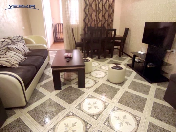 Квартиры Код 4+305649