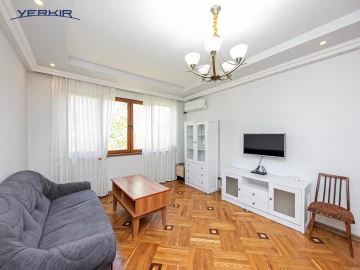 Apartments Code: 5+118135