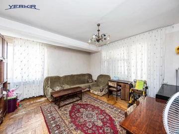 Apartments Code: 2+312824