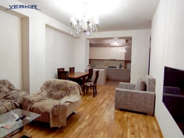 Квартиры Код 9+305861