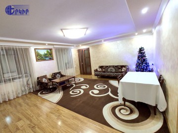 Apartments Code: 8+80134