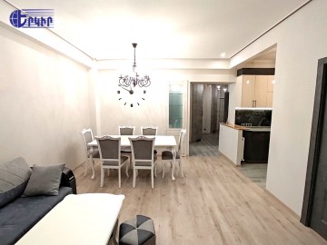 Apartments Code: 4+30455